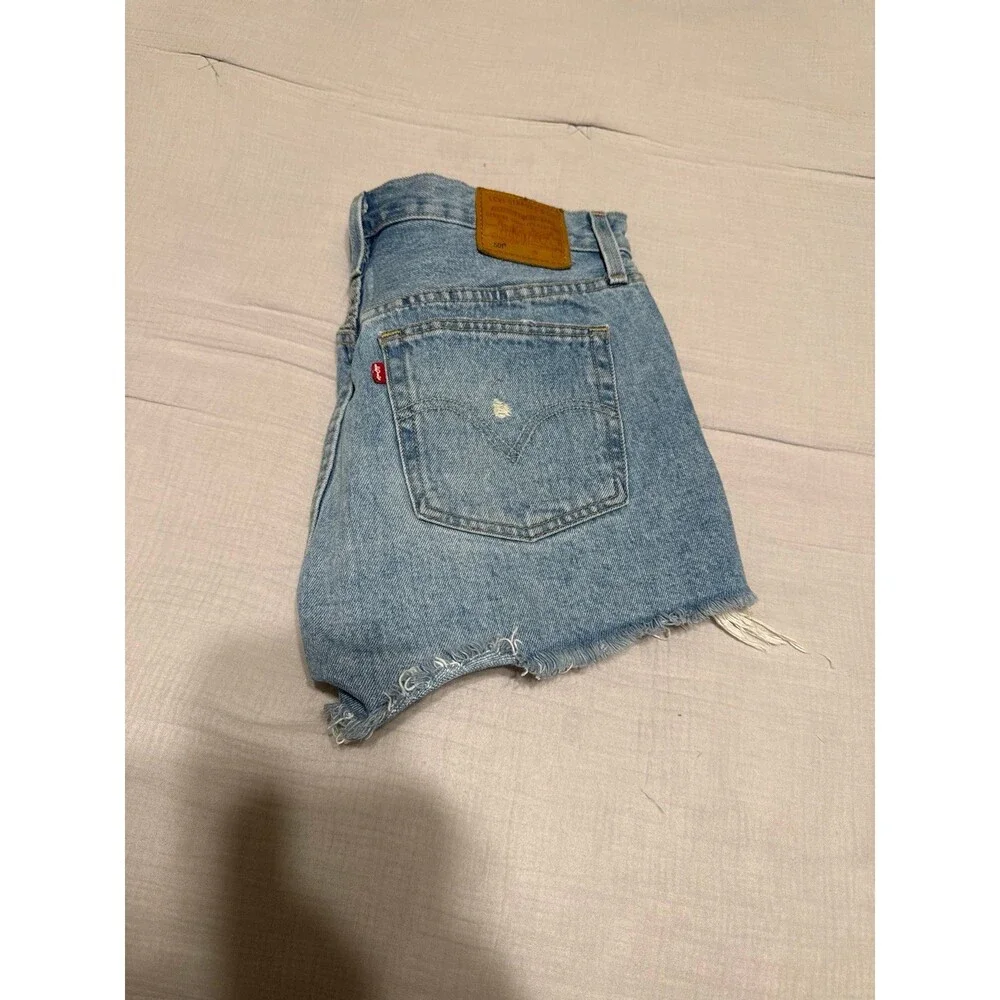 levi’s denim